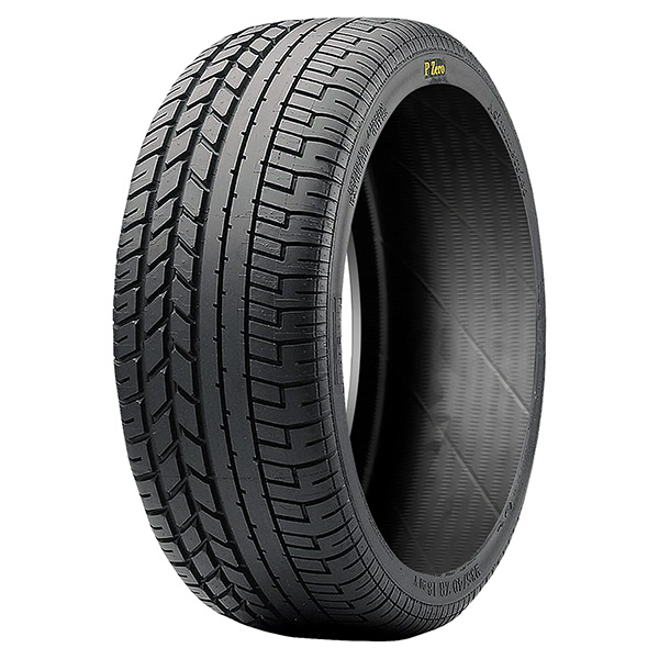 SOMMERREIFEN PIRELLI 255/45 R17 98Y PZERO ASIMMETRIC REAR - Bild 1 von 5