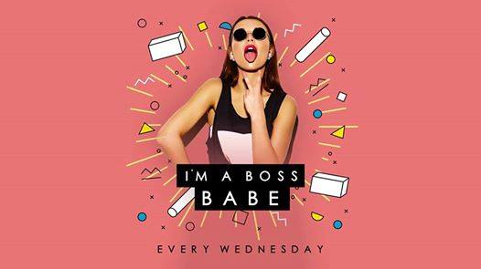 I'm A Boss Babe | Sutton Barcelona - Club SUTTON BARCELONA I'm A Boss Babe | Sutton Barcelona - Club SUTTON BARCELONA