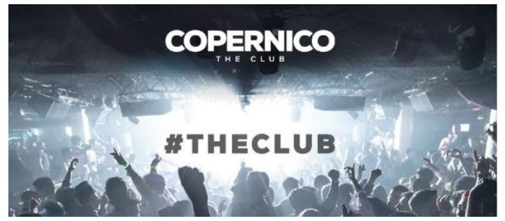 Copernico Viernes - Club Copérnico Copernico Viernes - Club Copérnico