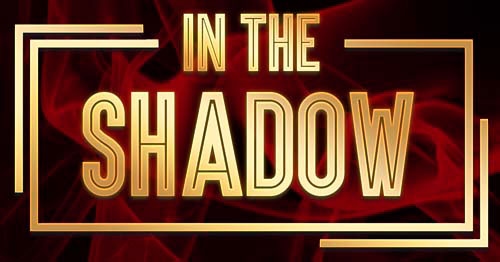 IN THE SHADOW - Club Icon