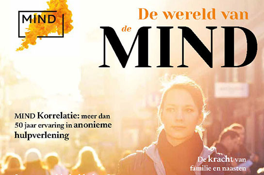De Wereld van Mind