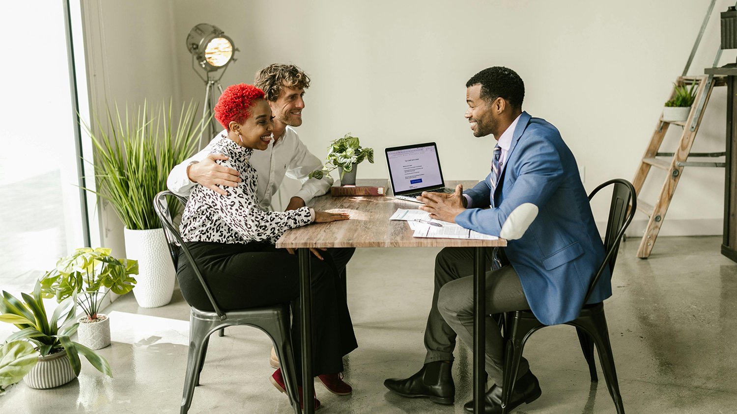 estate agents’ commission ins and outs