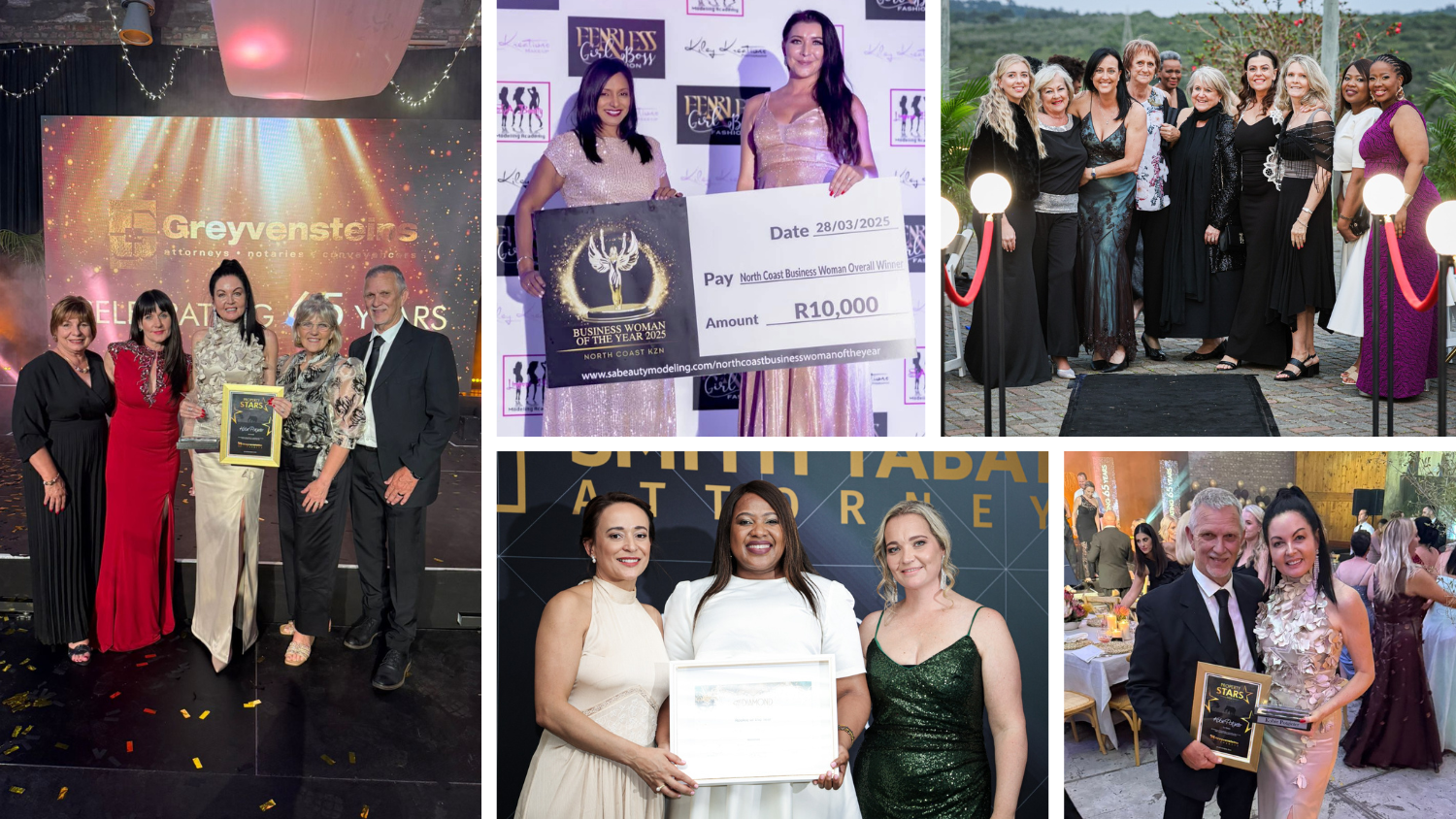 Number One for a Reason: REMAX SA Celebrates 2025 Achievements