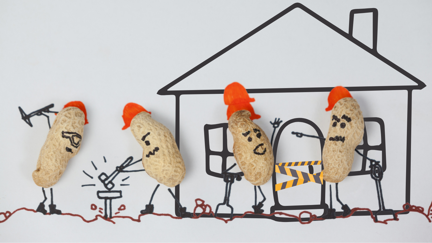 what’s stopping you? key property restrictions in sa
