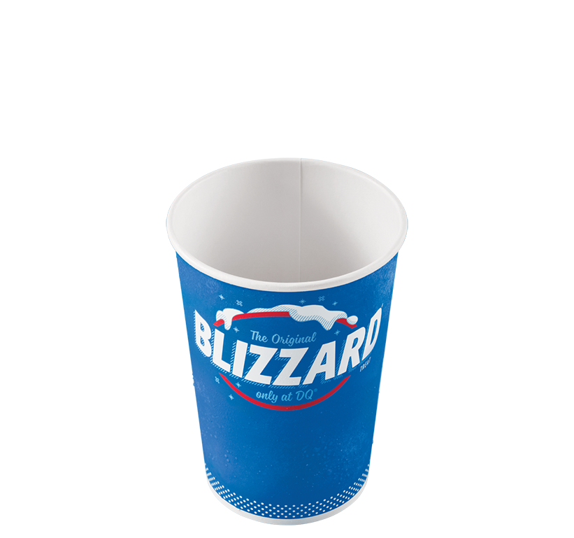 Dilly Bar gratis en Diary Queen