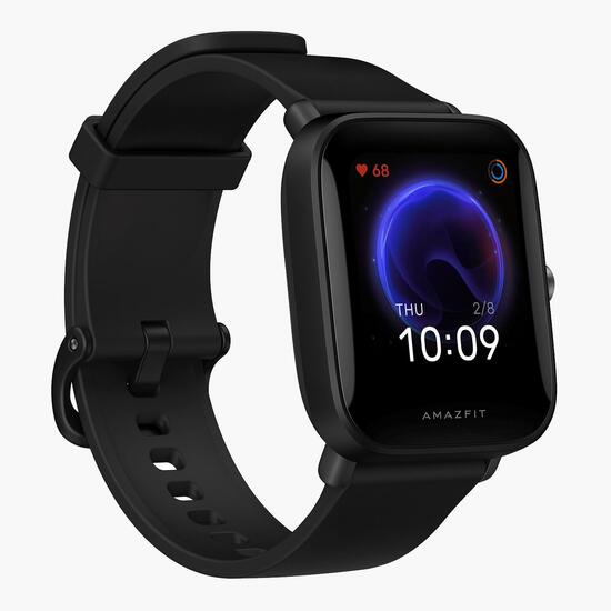 Amazfit Bip U por 45,59€ en Sprinter