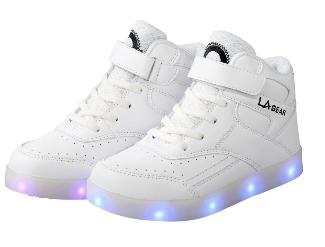 LA Gear Flow Light Kinderschoenen voor €9,99