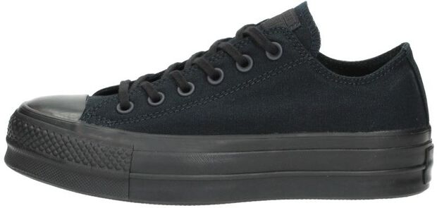 Converse All Stars Clean Lift voor €44,99 bij Schuurman Schoenen