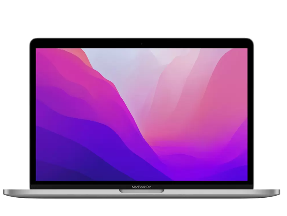 Macbook Pro 13" M2 256GB a 25,999 en Costco