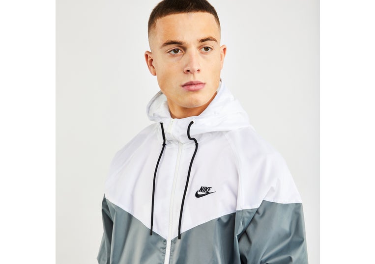 Nike Windrunner Jacket Just For £35.99 