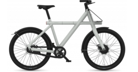 Van Moof X2 of S2 electrische fiets 50% korting