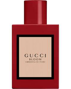 Gucci Bloom Ambrosia di Fiori Eau de Parfum 50ml voor €34,81 bij ICI Paris  XL