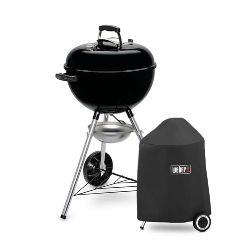 er Kettle Charcoal BBQ 47cm for £100 at Riverside Garden Centre