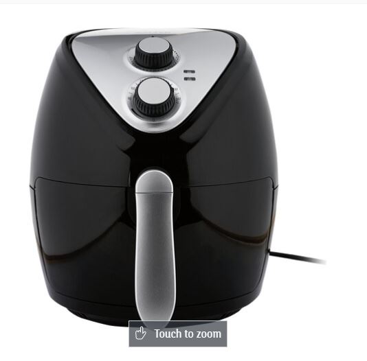 Salter 3.2L Hot Air Fryer for only £ 39.99