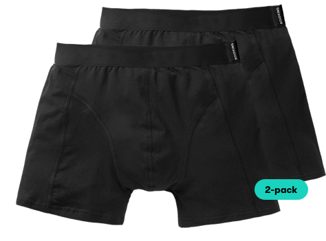 30% korting op Boldking Boxers