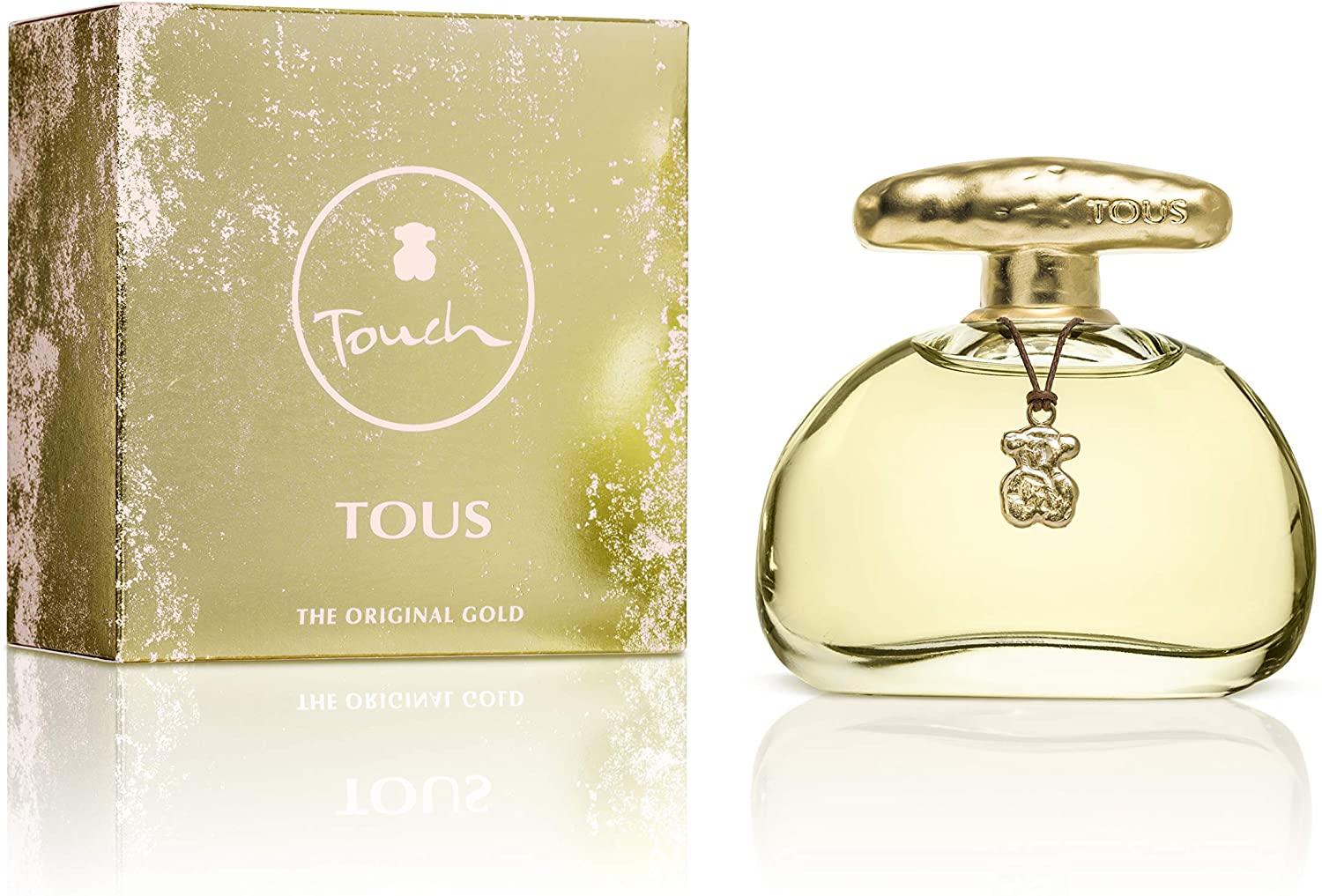 perfume tous touch dama perfume tous touch dama