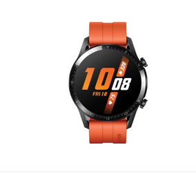 Huawei Watch GT 2, 42mm por $3,299 en Telcel