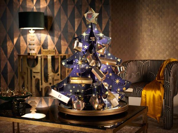 The Ritual Of Advent 3D 2022 Voor 69 1 000 ING Punten