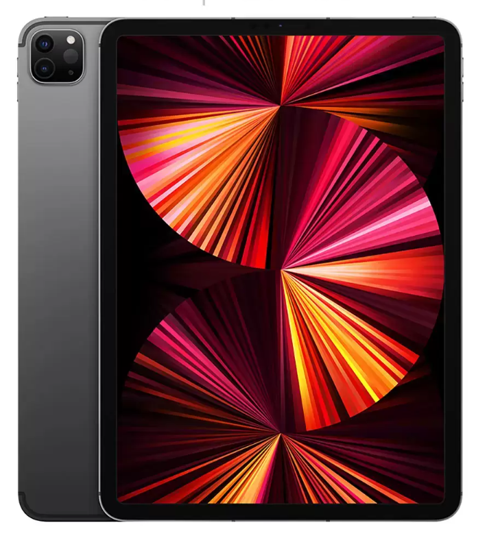 iPad Pro 11" Chip M1 128GB a 16,999 en Costco