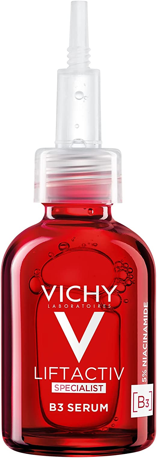 vitamin b3 vichy