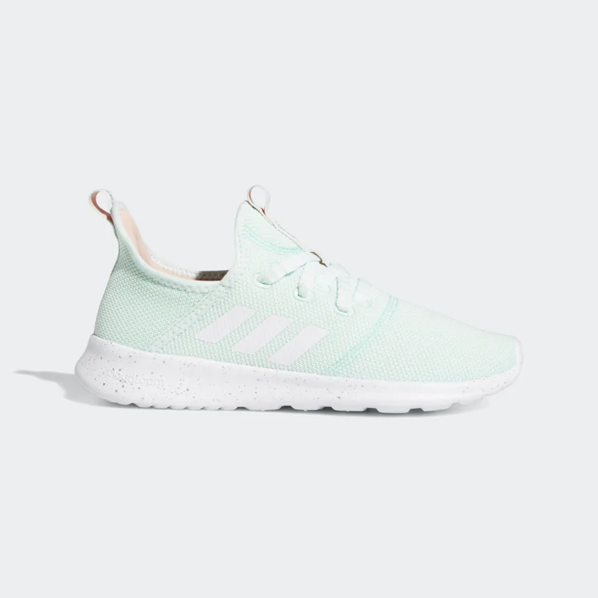 Adidas cloudfoam pure ice mint Clearance