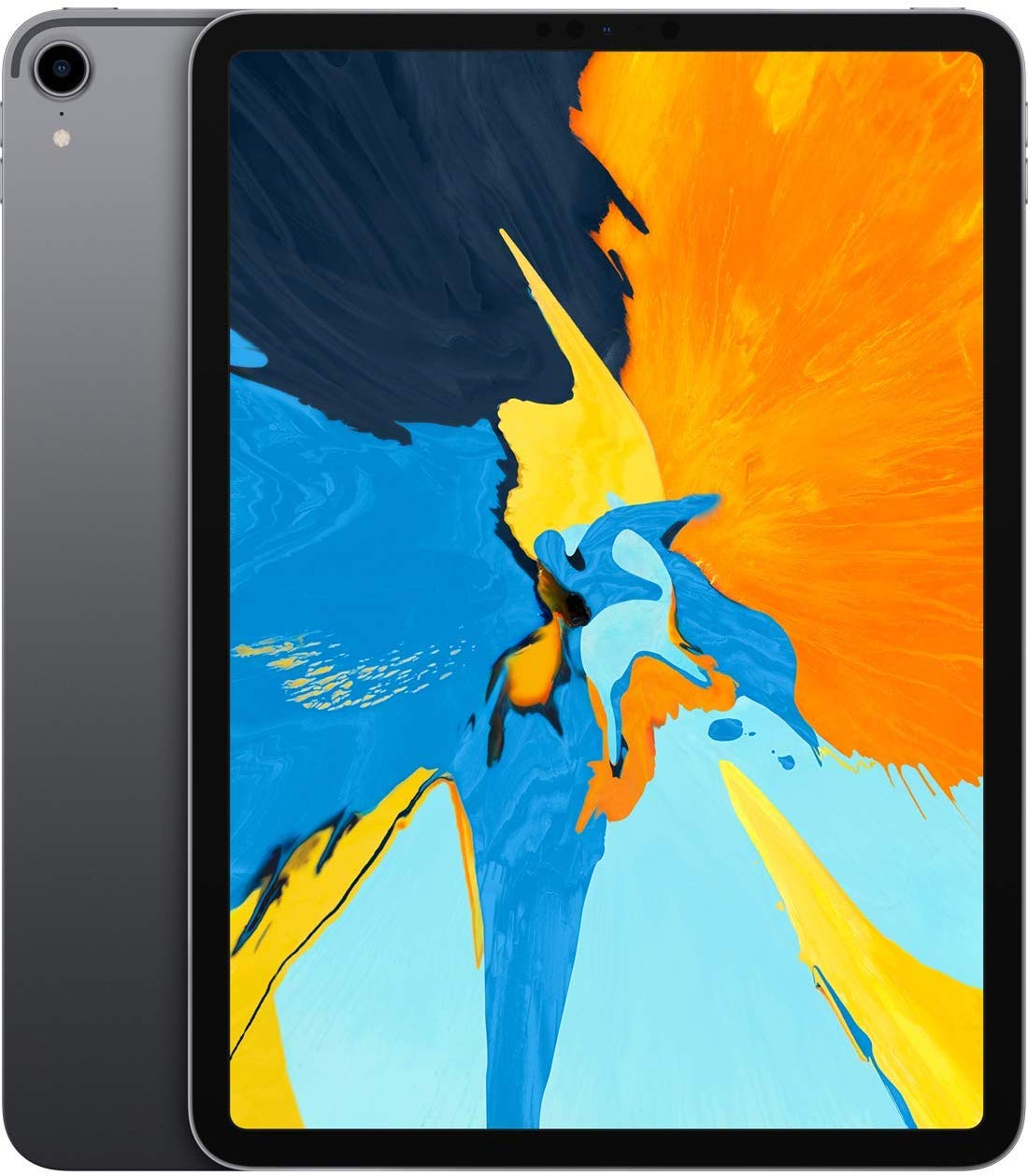 Apple iPad Pro 11\