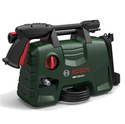 Hidrolimpiadora Bosch Aqt 33 11 A 67 9