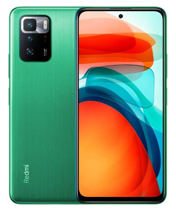 Xiaomi Note 10 Pro 128GB a 4,198 en Walmart