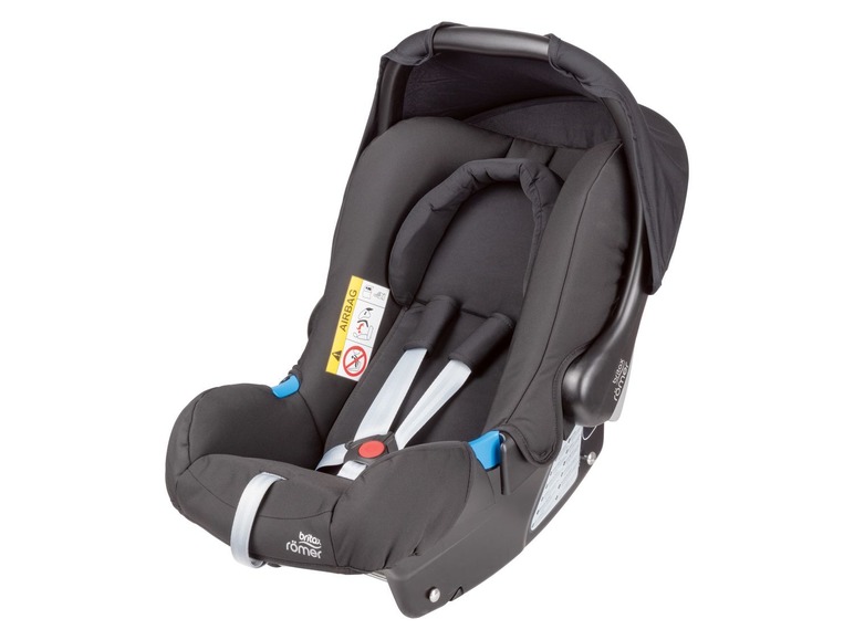 Britax Römer Autostoel Baby-Safe Groep 0 voor €64,50