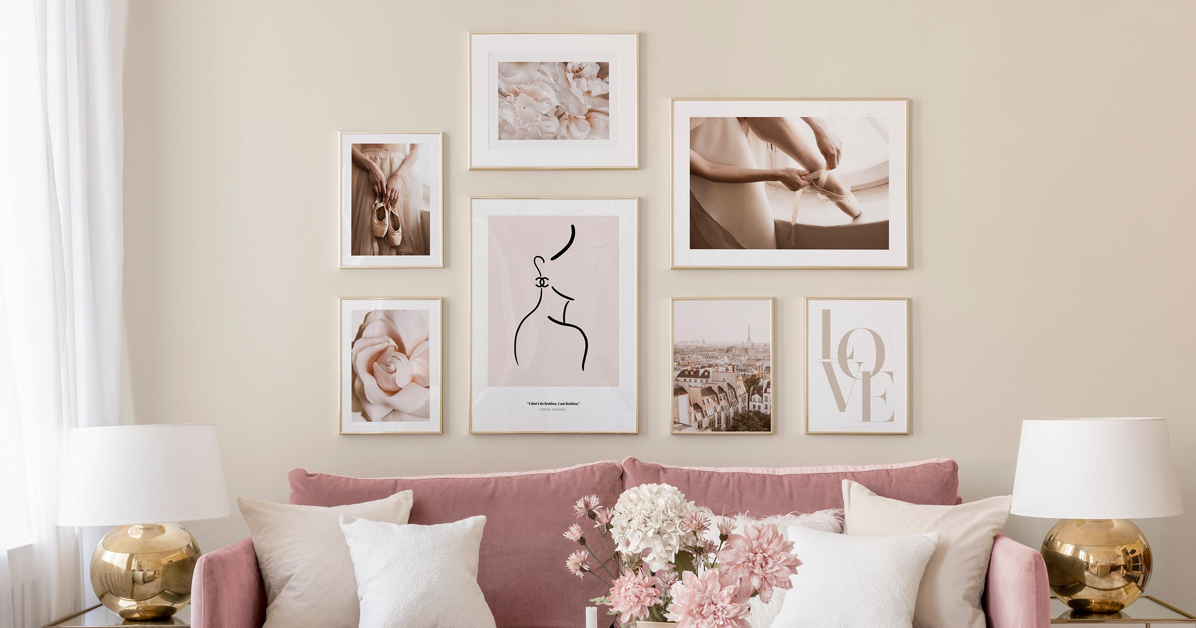 Krijg 15 korting bij Posterstore