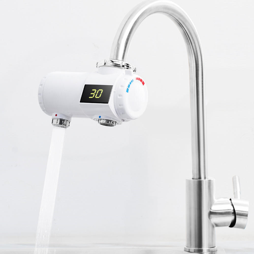 Youpin XIAODA 220V 3000W Elektrische Boiler Kraan Voor 22 44