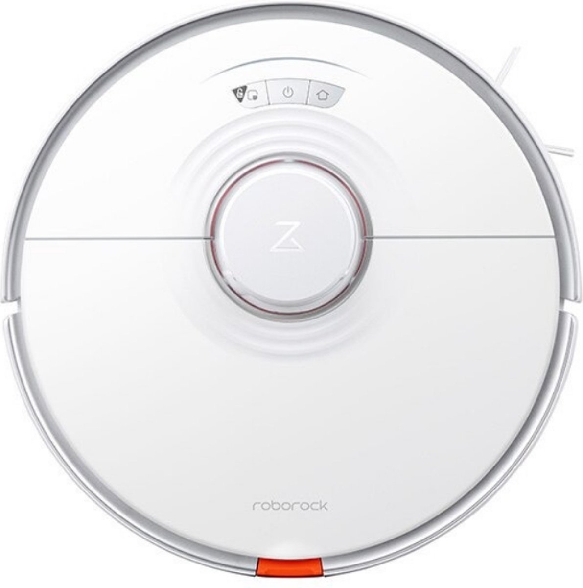 Xiaomi Roborock S7 Wit voor €434,65 dmv code bij Aliexpress