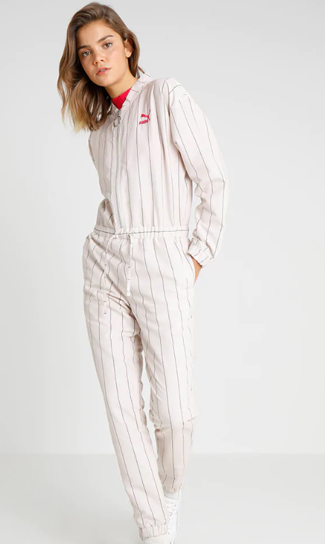 Puma boiler suit Clearance