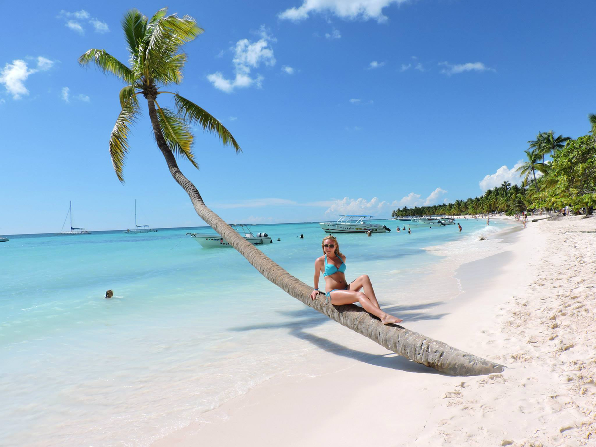 Retourvlucht Keulen naar de Dominicaanse Republiek voor €135 Retourvlucht Keulen naar de Dominicaanse Republiek voor €135