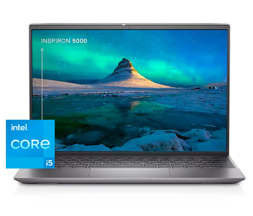 Laptop Dell Inspiron 5310 a 11,999 en Costco