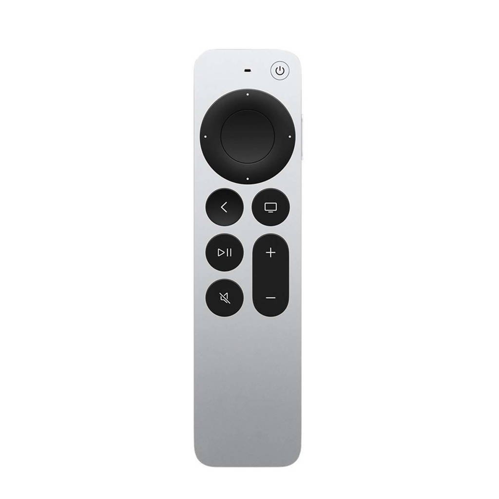 Apple Siri Remote - Afstandsbediening voor €39,86 bij de Wehkamp