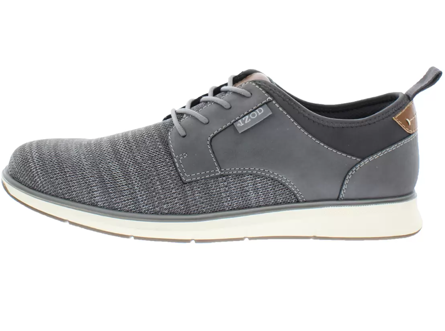 Izod Zapato Casual a 559 en Costco