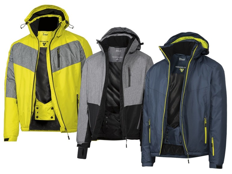Diverse Wintersport kleding vanaf €9,99