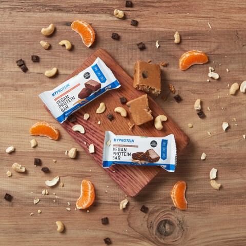 myprotein kortingscode voor 20% korting op vegan assortimenten