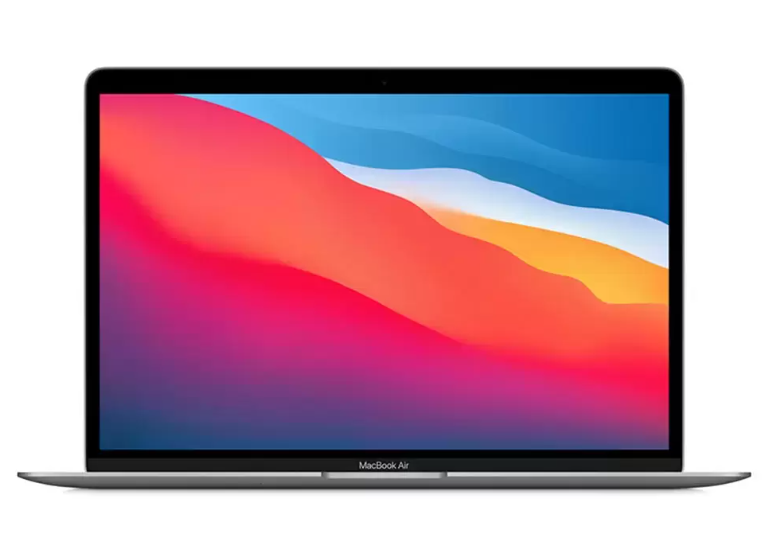 Macbook Air 13" M1 256GB a 22,999 en Costco