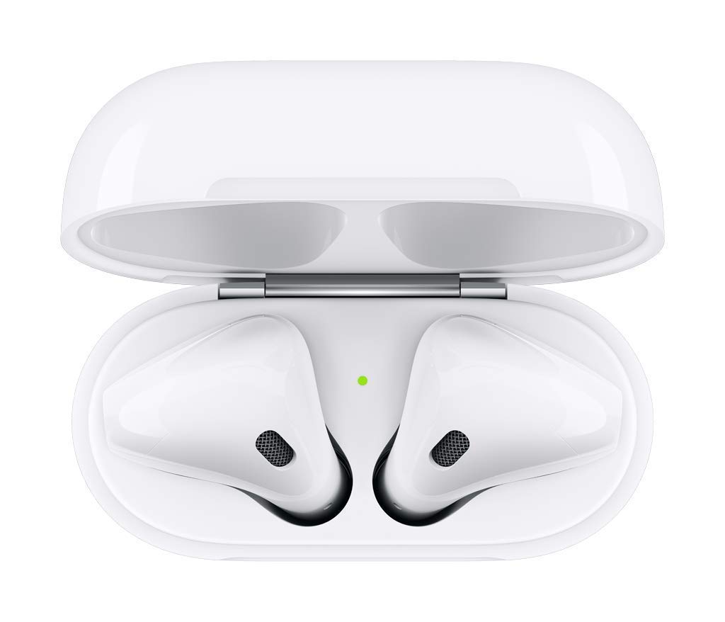 Apple AirPods 2019 With Case voor €142,80