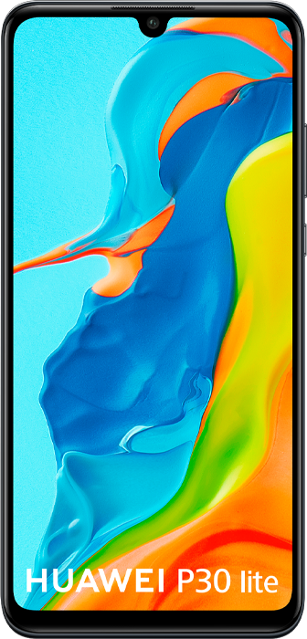 Huawei P30 Lite met gratis Buds Lite voor €286,70