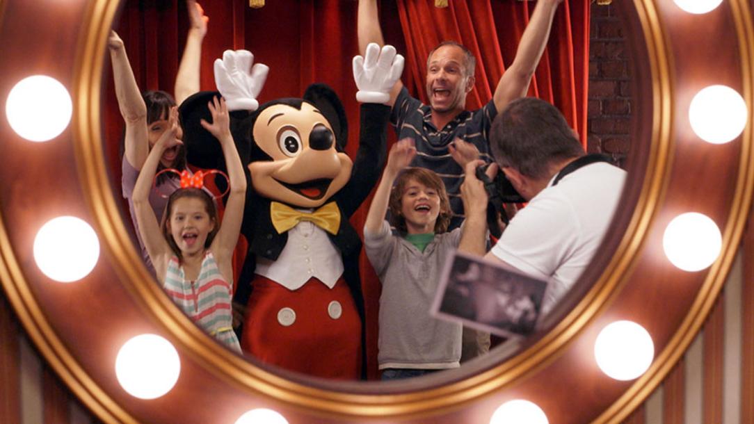 Naar Disneyland Parijs met tot 25 korting + €200 zakgeld