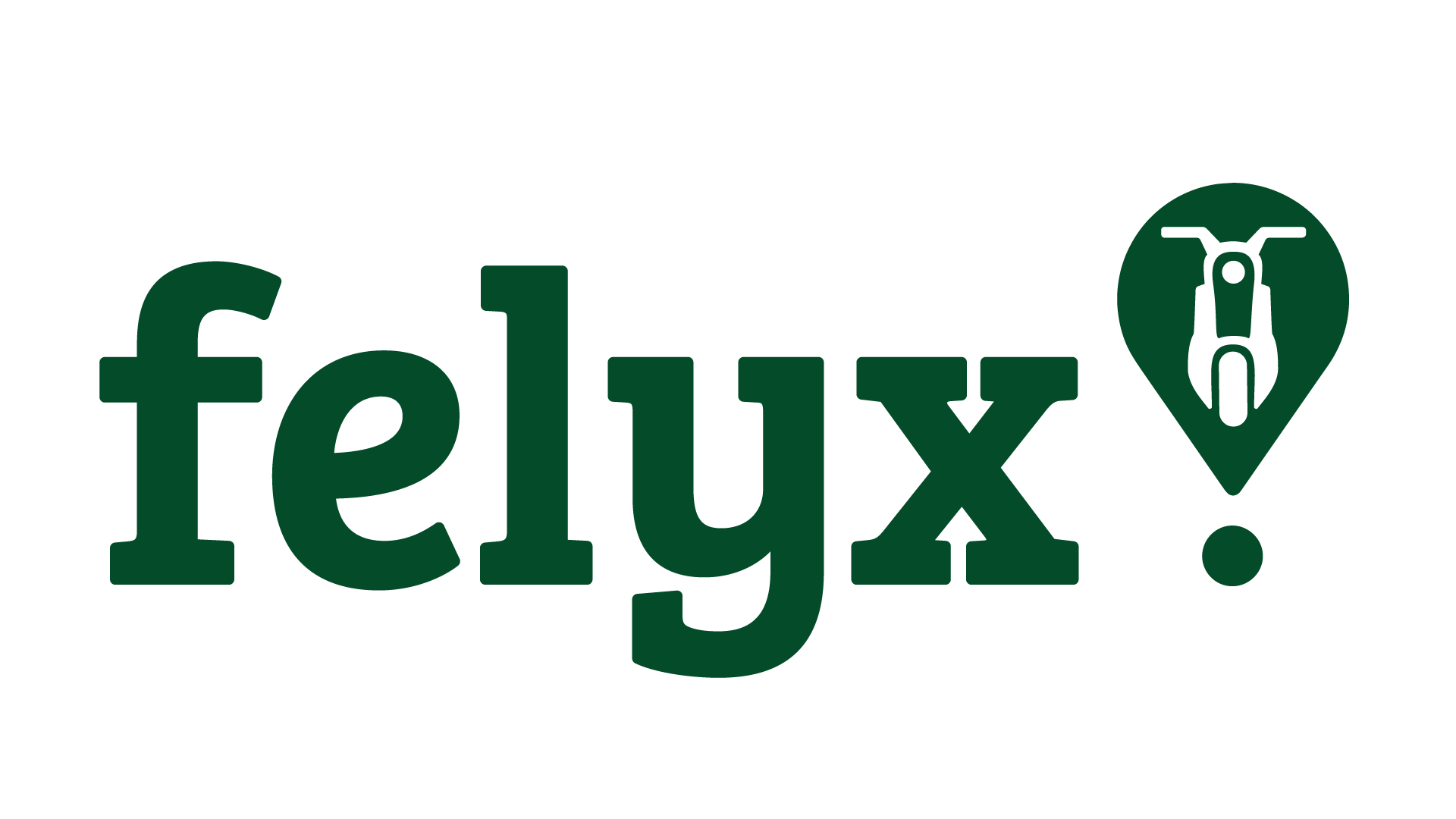 Gratis 30 minuten Felyx Sharing Scooter!