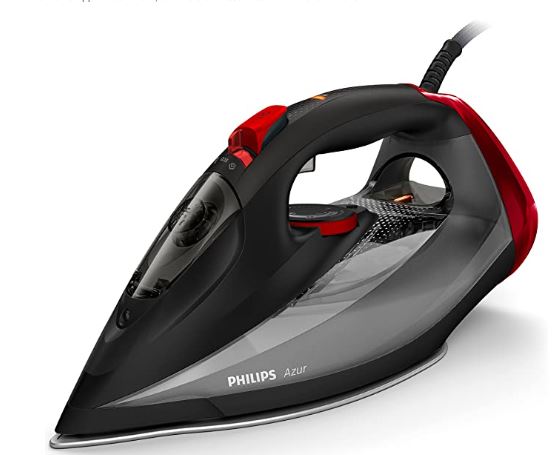 philips azur steam iron sainsburys