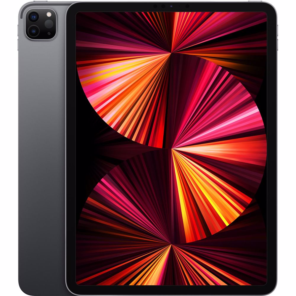 Apple iPad Pro (2021) 11\