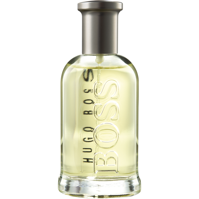 Hugo Boss Bottled 100 ml Eau de toilette for Men voor €34,90 dmv