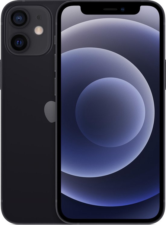 Apple iPhone 12 mini voor €569,50 bij bol.com