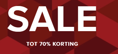 bijenkorfsale