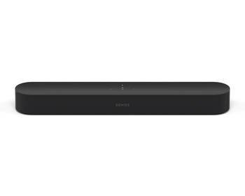 Sonos Beam Zwart voor €336